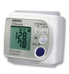 Тонометр автоматический, Omron (Омрон) RX3 Plus арт. HEM-642-E РХ3 плюс на запястье