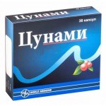 Цунами, капсулы 30 шт БАД