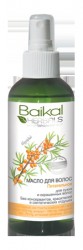 Масло для волос, Baikal Herbals (Байкальские травы) 170 мл Питательное для сухих и окрашенных волос